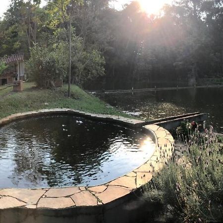 Recanto Trilha Da Pesca Sao Lourenco (Minas Gerais) Exterior photo