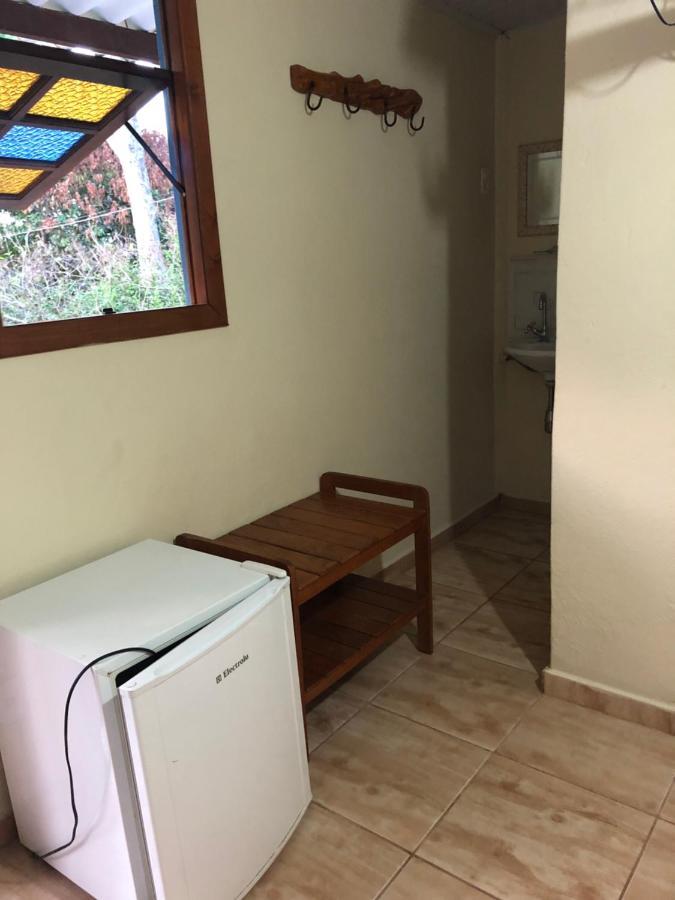 Recanto Trilha Da Pesca Sao Lourenco (Minas Gerais) Exterior photo
