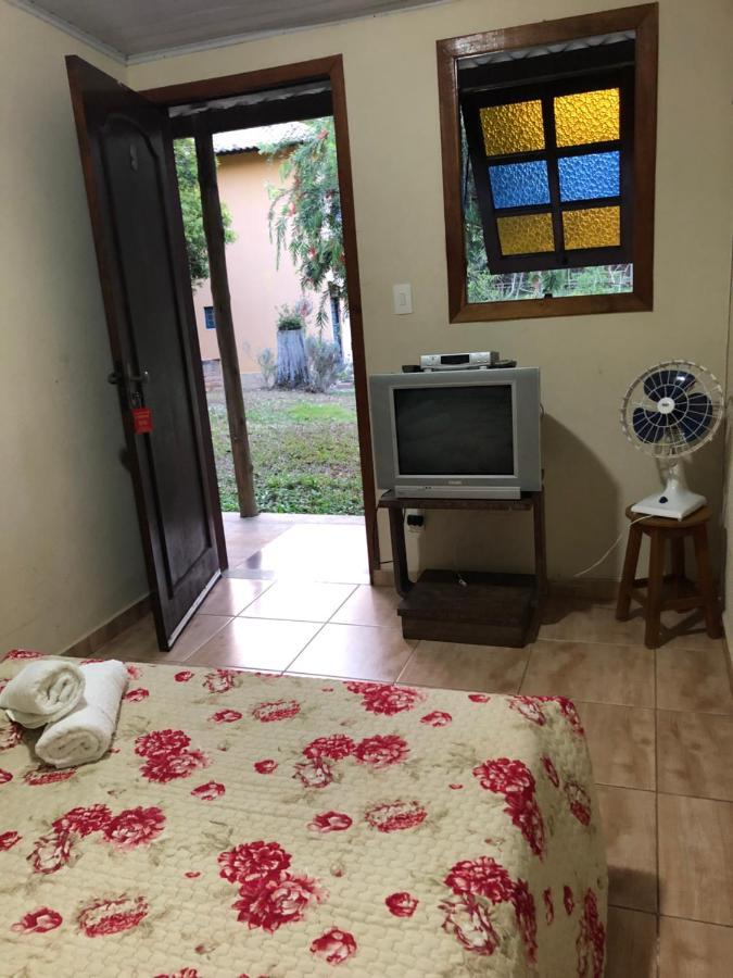 Recanto Trilha Da Pesca Sao Lourenco (Minas Gerais) Exterior photo