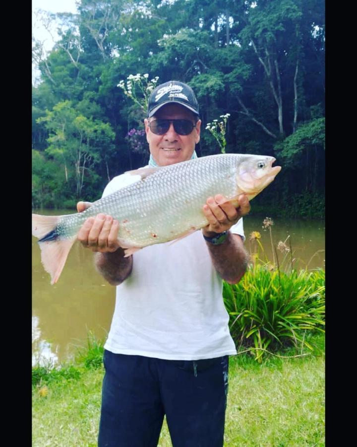 Recanto Trilha Da Pesca Sao Lourenco (Minas Gerais) Exterior photo