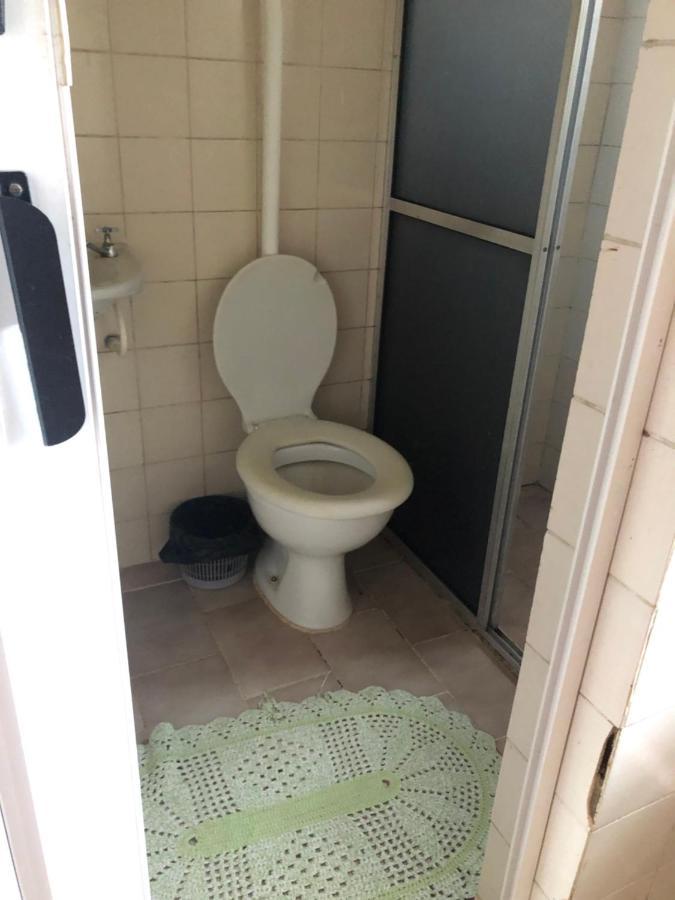 Recanto Trilha Da Pesca Sao Lourenco (Minas Gerais) Exterior photo