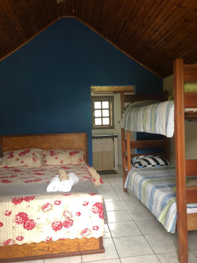 Recanto Trilha Da Pesca Sao Lourenco (Minas Gerais) Exterior photo