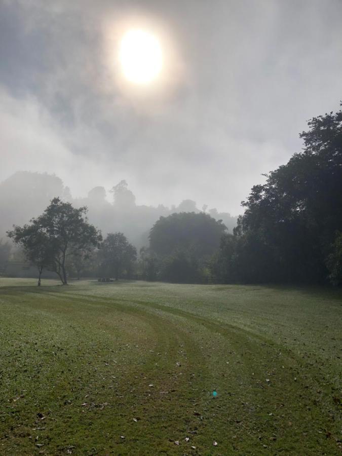 Recanto Trilha Da Pesca Sao Lourenco (Minas Gerais) Exterior photo