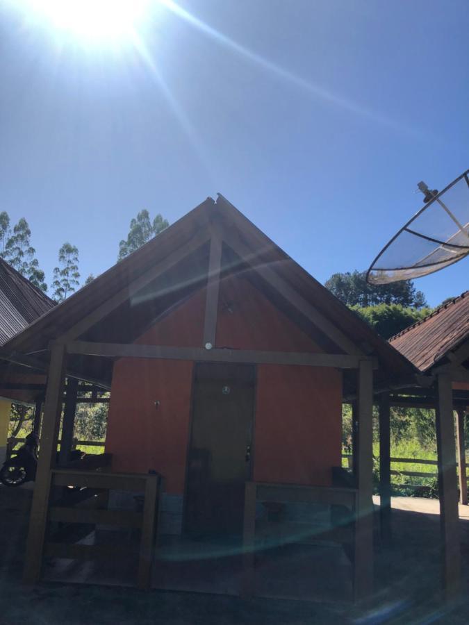 Recanto Trilha Da Pesca Sao Lourenco (Minas Gerais) Exterior photo